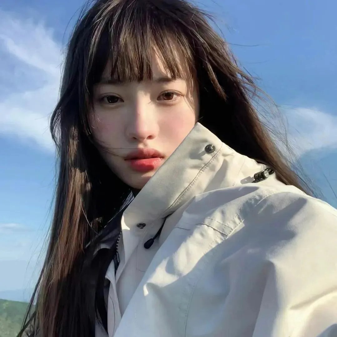 高三女生部落格